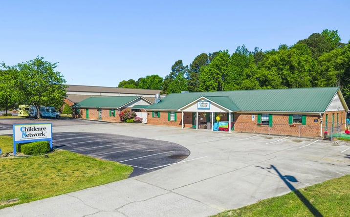 Pictures of Retail, Special Purpose property located at 3250 North Shiloh Road, Garner, NC 27529 for sales - image #1
