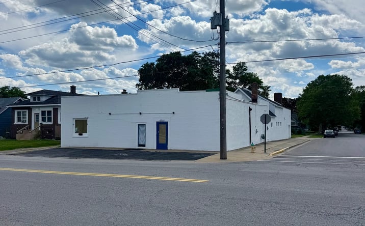Pictures of Industrial property located at 6730 Columbia Ave, Hammond, IN 46324 for sales - image #1