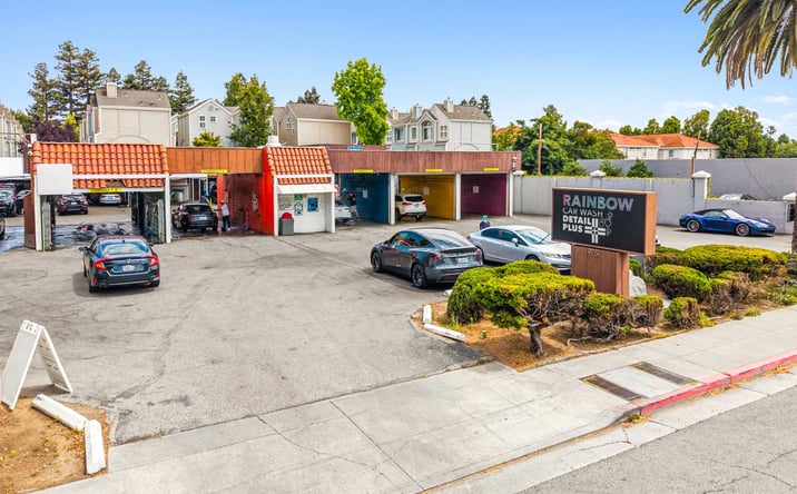 Pictures of Retail property located at 975 East El Camino Real, Sunnyvale, CA 94087 for sales - image #1