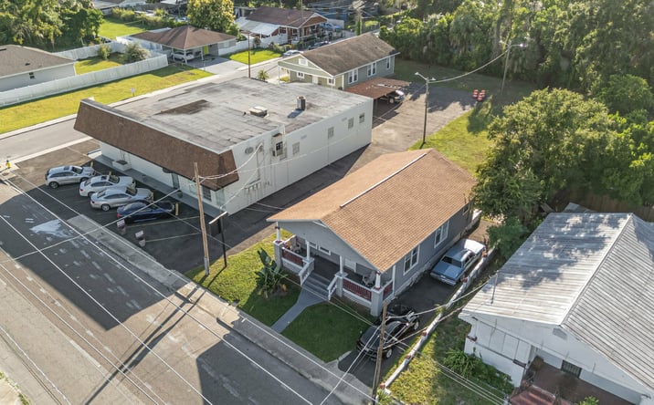 Pictures of Mixed Use, Special Purpose property located at 3416 North 15th Street, Tampa, FL 33605, 1410 E. 27th Avenue, Tampa, FL 33605 for sales - image #1