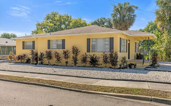 Pictures of Office property located at 309 N. 22nd Street, Tampa, FL 33605 for sales - image #1