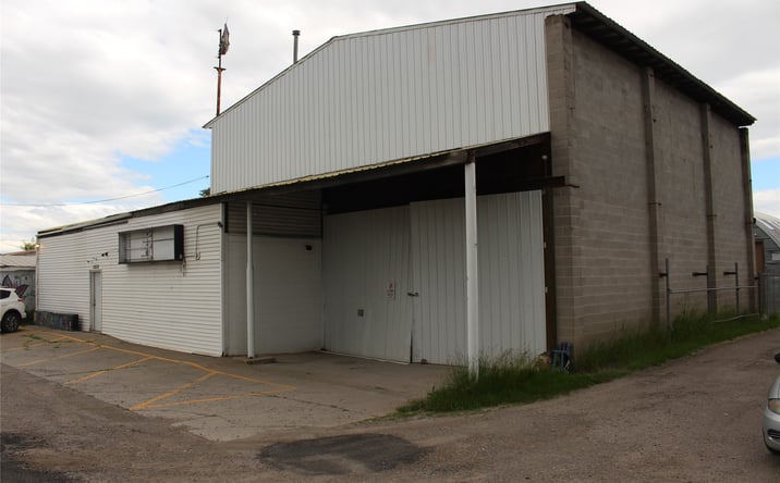 Pictures of Mixed Use property located at 1533 MT Highway 35, KALISPELL, MT 59901 for sales - image #1