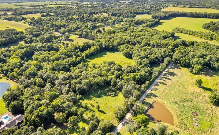 Pictures of Land, Special Purpose property located at 18184 S 1300 Road, Nevada, MO 64772 for sales - image #1
