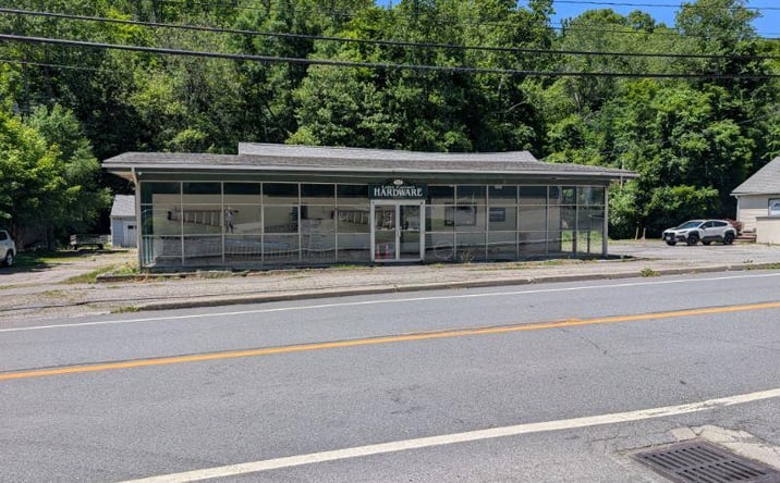 Pictures of Retail, Mixed Use, Land property located at 501 Route 52 501 to 507, Carmel, NY 10512 for sales - image #1