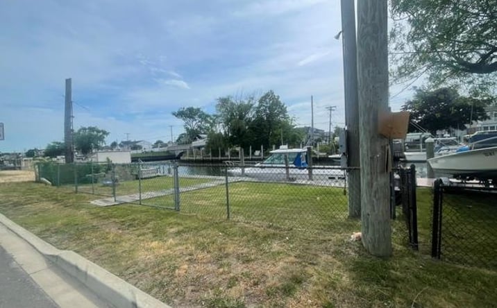Pictures of Land, Special Purpose property located at Boat Berth Riviera Drive E, Lindenhurst, NY 11757 for sales - image #1