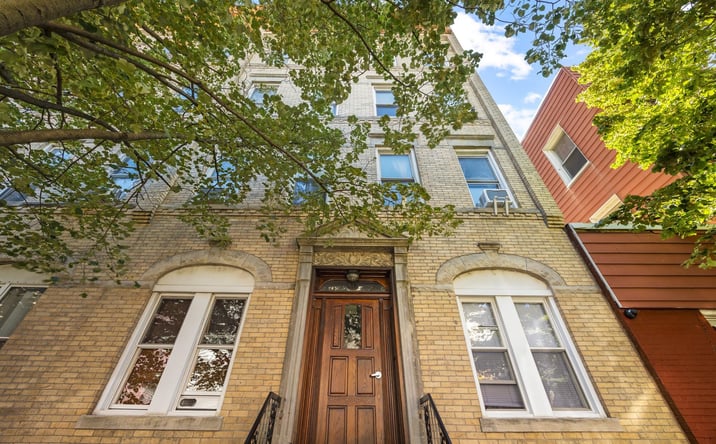 Pictures of Multifamily property located at 59 Newel Street, Brooklyn, NY 11222 for sales - image #1