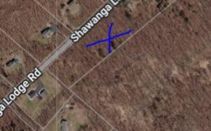 Pictures of Land property located at 237 Shawanga Lodge Road, Bloomingburg, NY 12721 for sales - image #1
