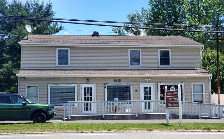 Pictures of Mixed Use property located at 2314 State Route 32, New Windsor, NY 12553 for sales - image #1