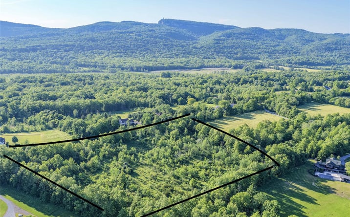 Pictures of Land property located at 561 Albany Post Road, New Paltz, NY 12561 for sales - image #1