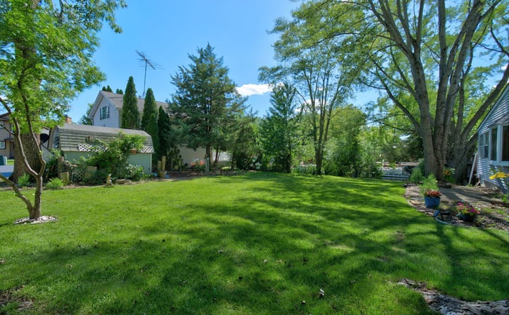 Pictures of Land property located at 228 Largemouth Lane, Wilmington, IL 60481 for sales - image #1