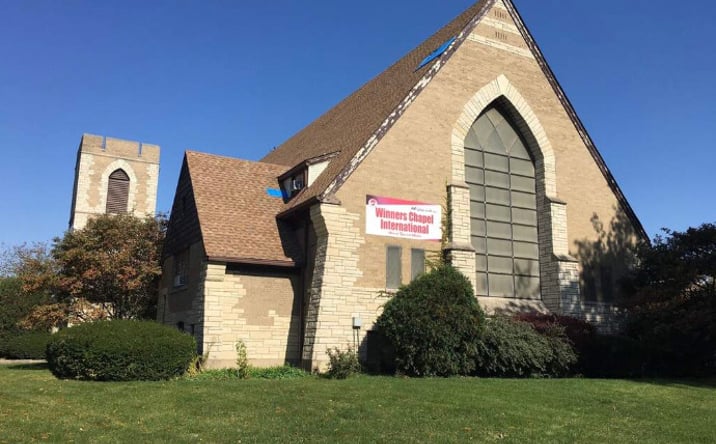 Pictures of Mixed Use property located at 6045 N Francisco Avenue, Chicago, IL 60659 for sales - image #1