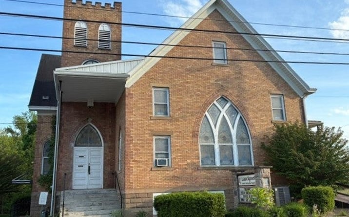 Pictures of Special Purpose property located at 908 Camden Avenue, Parkersburg, WV 26101 for sales - image #1