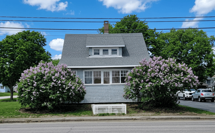 Pictures of Special Purpose property located at 168 College Avenue, Waterville, ME 04901 for sales - image #1