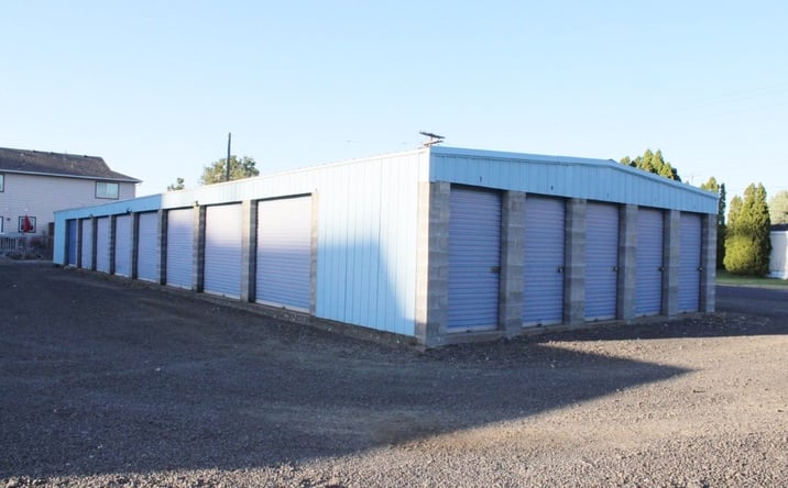 Pictures of Industrial property located at 1st ST, Athena, OR 97813 for sales - image #1