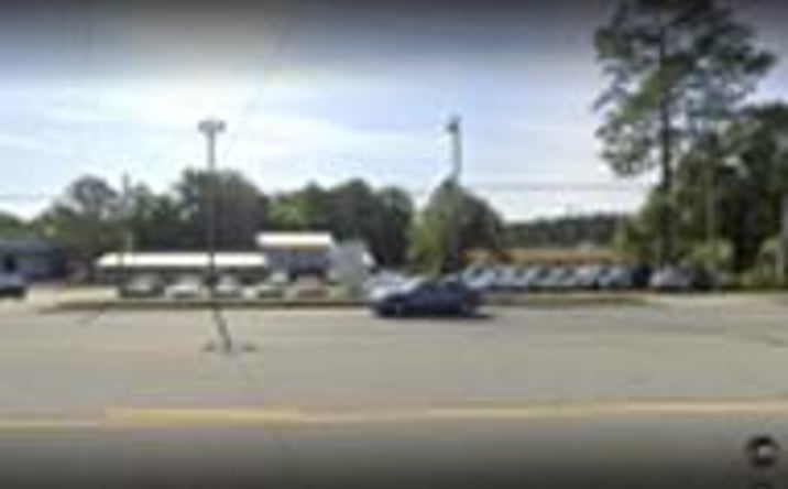 Pictures of Special Purpose property located at 730 W Oglethorpe Hwy, Hinesville, GA 31313 for sales - image #1