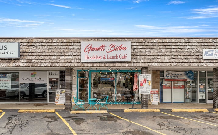Pictures of Special Purpose property located at 12240 South Harlem Avenue , Palos Heights, IL 60463 for sales - image #1