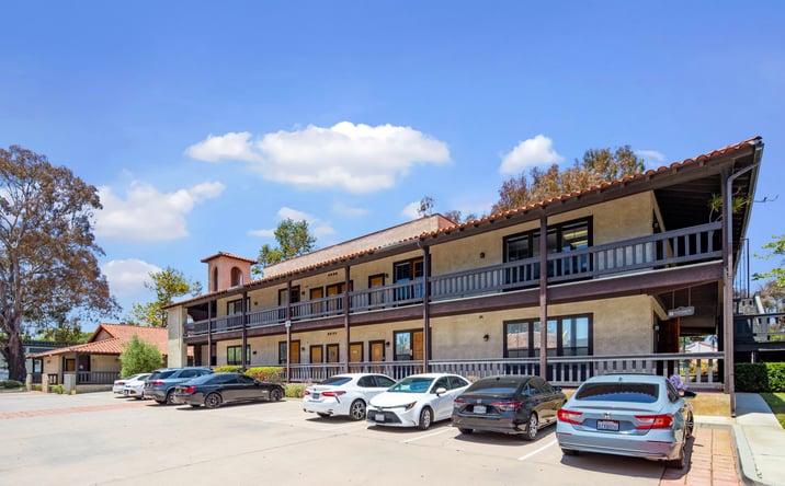 Pictures of Office property located at 24 East Main Street, Ventura, CA 93001 for sales - image #1