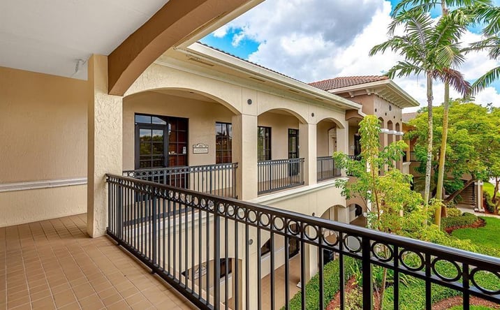Pictures of Mixed Use, Land property located at 7301 Wiles Road 203, Coral Springs, FL 33067 for sales - image #1