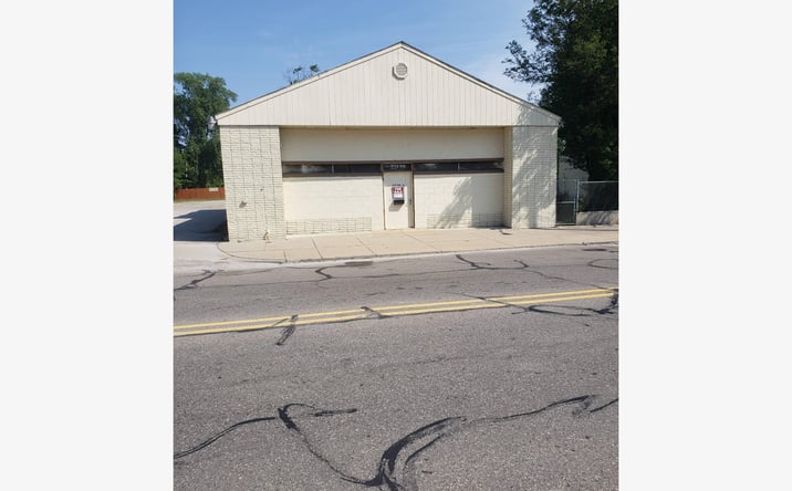 Pictures of Industrial, Mixed Use property located at 22138 Fenkell Avenue, Detroit, MI 48223 for sales - image #1