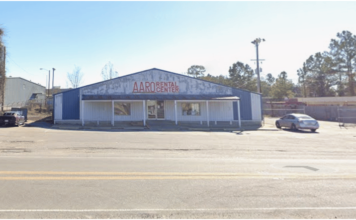 Pictures of Retail property located at 760 Greenlawn Drive, Columbia, SC 29209 for sales - image #1