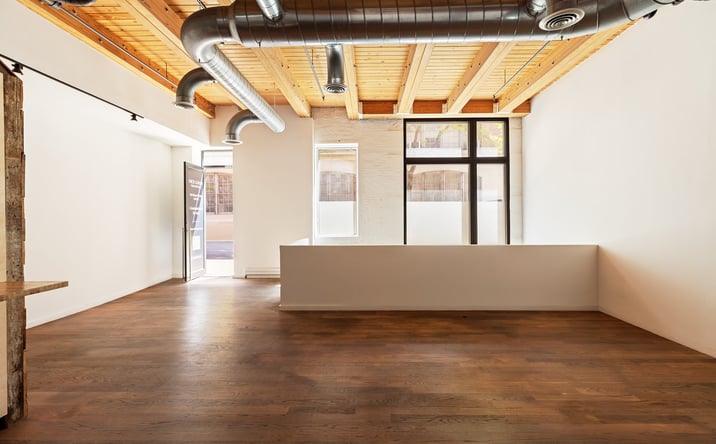 Pictures of Retail, Office property located at 136 Baxter Street, New York, NY 10013 for sales - image #1