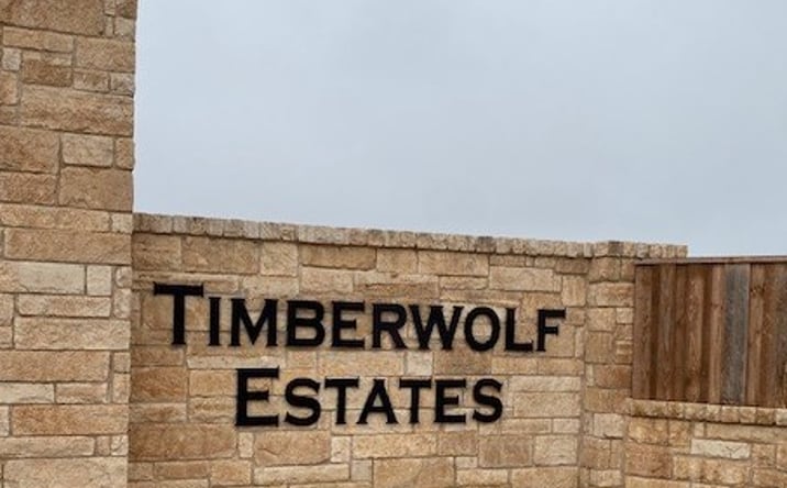 Pictures of Land property located at 3613 TIMBERWOLF TR, MIDLAND, TX 79705 for sales - image #1