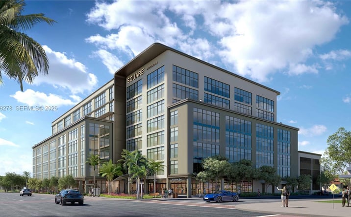 Pictures of Office property located at 400 W Hallandale Beach Blvd # 508B, Hallandale Beach, FL 33009 for sales - image #1