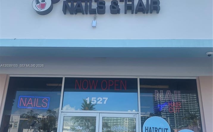 Pictures of Business for Sale, Retail, Office property located at 1527 Alton Rd, Miami Beach, FL 33139 for sales - image #1