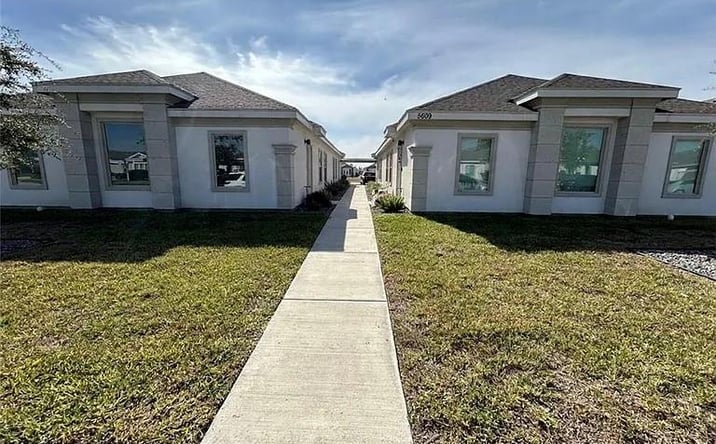 Pictures of Multifamily property located at 5609 Sandpiper Avenue, Mission, TX 78573 for sales - image #1