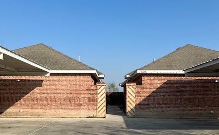 Pictures of Multifamily property located at 602 S Linda Street S, Alton, TX 78573 for sales - image #1