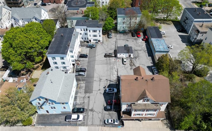 Pictures of Land, Multifamily property located at 157 181 Rathbun Street, Woonsocket, RI 02895 for sales - image #1