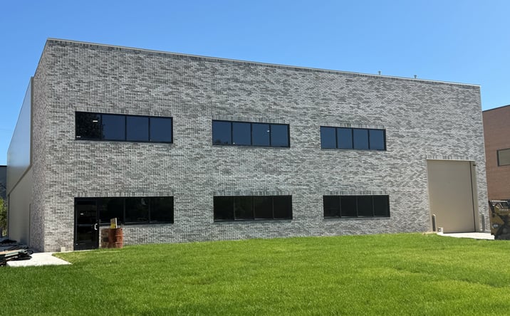 Pictures of Industrial property located at 23169 Giacoma Ct, Clinton Township, MI 48036 for sales - image #1