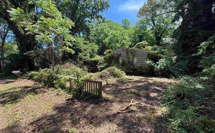 Pictures of Land property located at 14 S 4th Avenue, Rio Grande, NJ 08242 for sales - image #1
