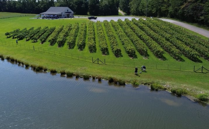 Pictures of Land, Business for Sale, Hospitality property located at 133 Bollen Road, Rockmart, GA 30153 for sales - image #1