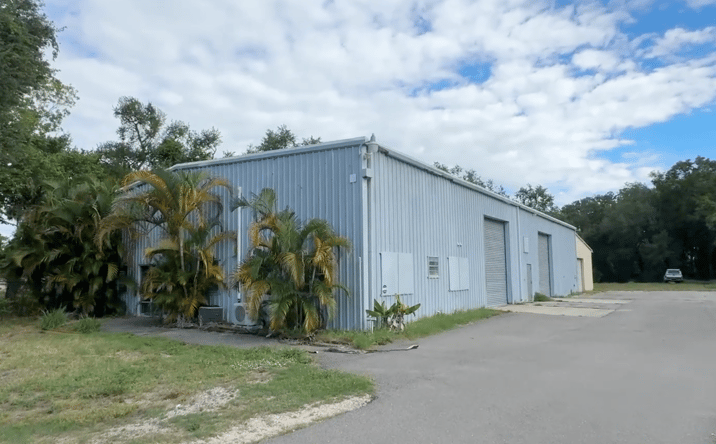 Pictures of Industrial property located at 1801 13th Avenue East, Bradenton, FL 34208 for sales - image #1