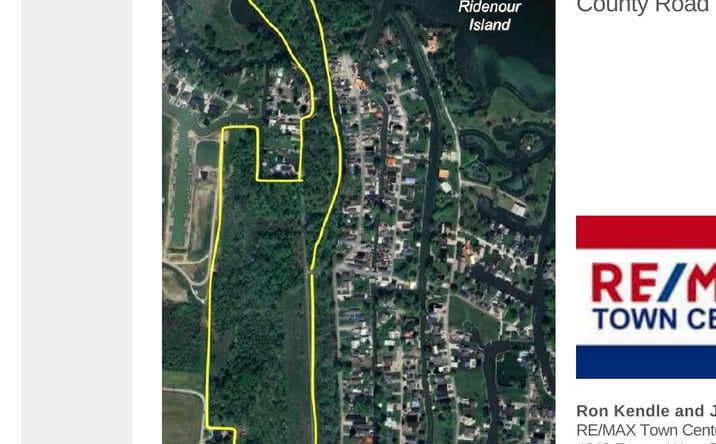Pictures of Land property located at County Road 2, Thornville, OH 43076 for sales - image #1
