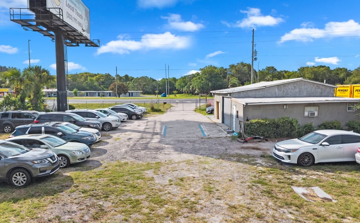 Pictures of Retail, Office property located at 15217 U.S. 19, Hudson, FL 34667 for sales - image #1