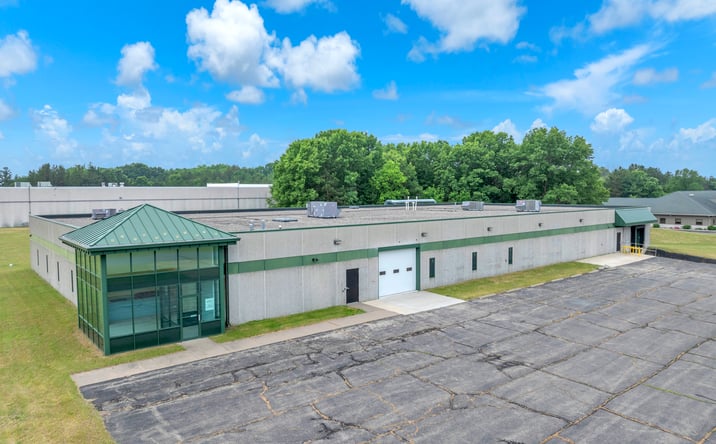 Pictures of Industrial, Mixed Use property located at 440 South Townline Road, Wautoma, WI 54982 for sales - image #1