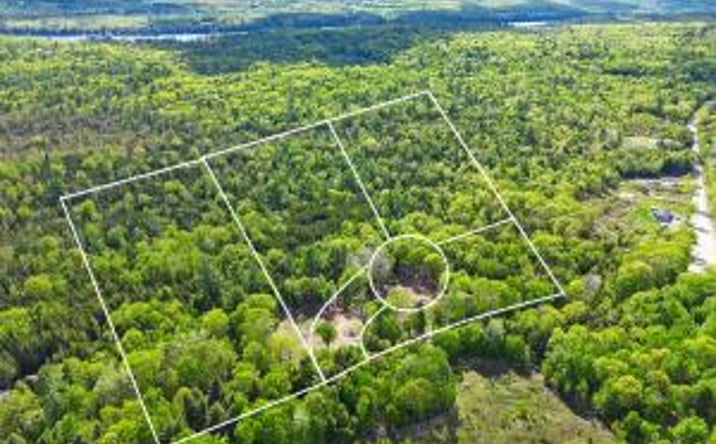 Pictures of Land property located at 7&8, A&B Pleasant Street, Norway, ME 04268 for sales - image #1
