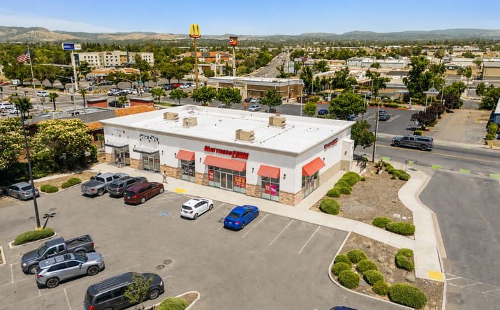 Pictures of Retail property located at 375 Oro Dam Blvd E, Oroville, CA 95965-5734 for sales - image #1