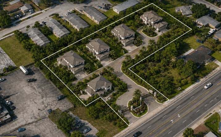 Pictures of Land property located at 147 Northwest 31st Avenue, Fort Lauderdale, FL 33311 for sales - image #1