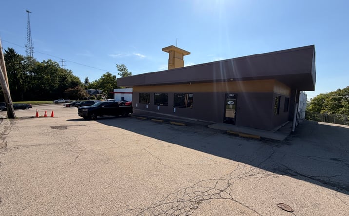 Pictures of Retail property located at 12827 FRANKSTOWN RD, PITTSBURGH, PA 15235 for sales - image #1