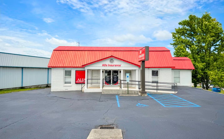 Pictures of Retail, Office property located at 981 U.S. 431, Boaz, AL 35957 for sales - image #1