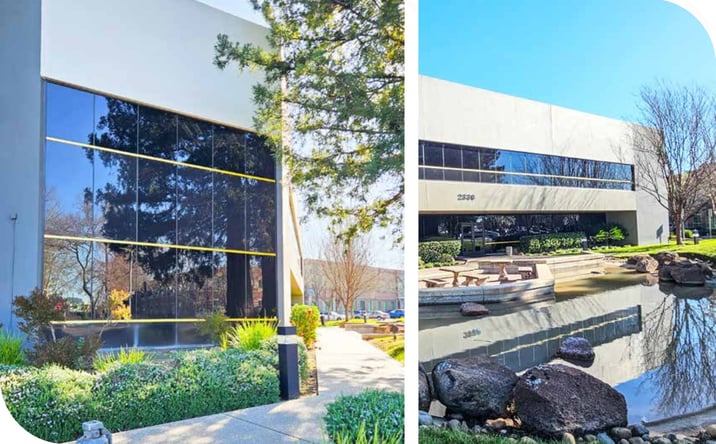 Pictures of Office property located at 2339 Gold Meadow Way, Gold River, CA 95670 for sales - image #1