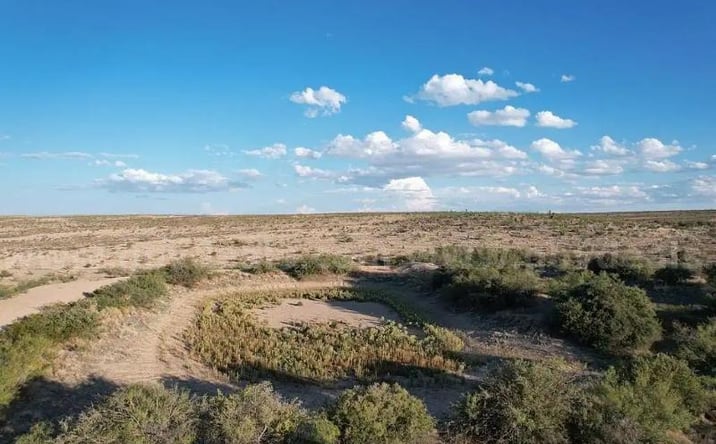 Pictures of Land property located at 0 Unnamed Rd Off of Lasca Rd, Sierra Blanca, TX 79851 for sales - image #1