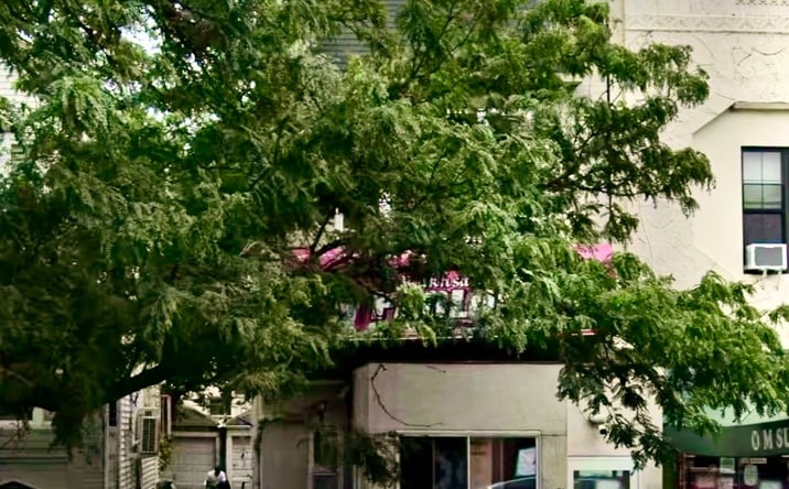 Pictures of Retail, Mixed Use property located at 1773 OCEAN AVE, BROOKLYN, NY 11230 for sales - image #1