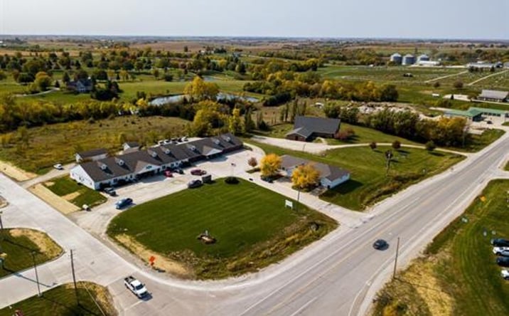 Pictures of Multifamily, Office, Land property located at 1201 East South Street, Mt Ayr, IA 50854 for sales - image #1