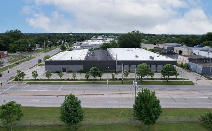 Pictures of Retail, Industrial property located at 6770 North 43rd Street, Milwaukee, WI 53209 for sales - image #1