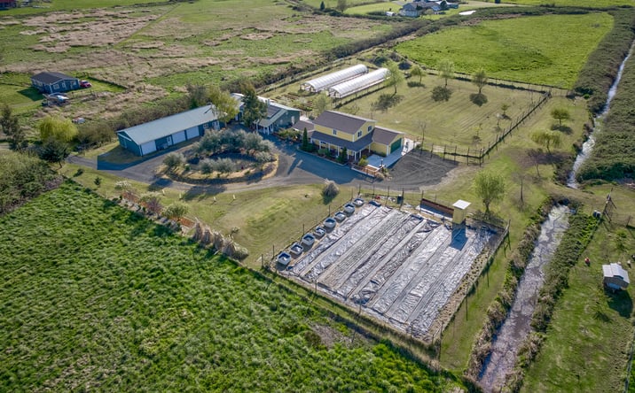 Pictures of Mixed Use, Land property located at 31 Blue Skies Lane, Cathlamet, WA 98612 for sales - image #1