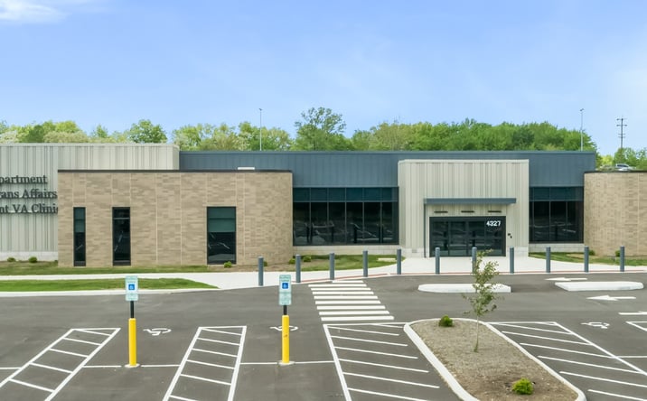 Pictures of Office property located at 4327 Ivy Pointe Blvd, Cincinnati, OH 45245 for sales - image #1